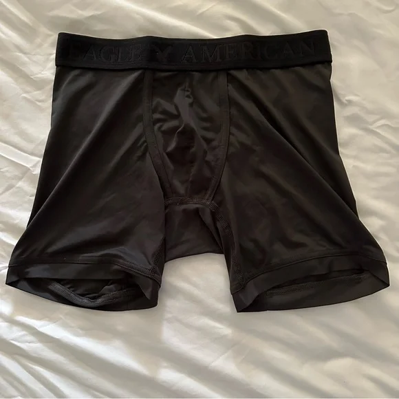 Men’s American Eagle Compression Shorts